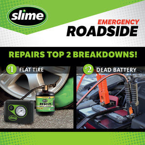 
            
                Load image into Gallery viewer, Slime Emergency Roadside Truck/SUV Kit #50160 Top 2 Breakdowns
            
        