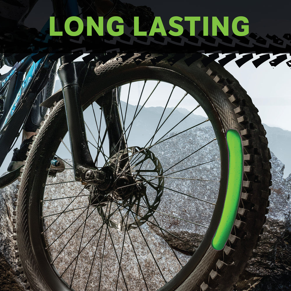 
            
                Load image into Gallery viewer, Slime Tubeless Bicycle Sealant #10216 Long Lasting
            
        