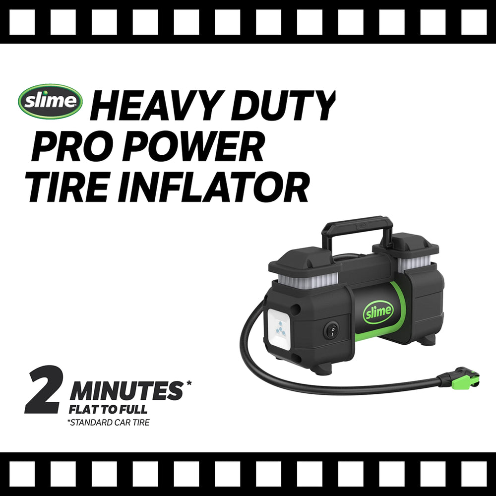 
            
                Load and play video in Gallery viewer, Heavy Duty Pro Power Tire Inflator
            
        