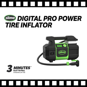 
            
                Load and play video in Gallery viewer, Slime Digital Pro Power Tire Inflator Video #40063
            
        
