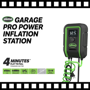 
            
                Load and play video in Gallery viewer, Slime Garage Pro Power Inflation Station #40082 Overview Video
            
        