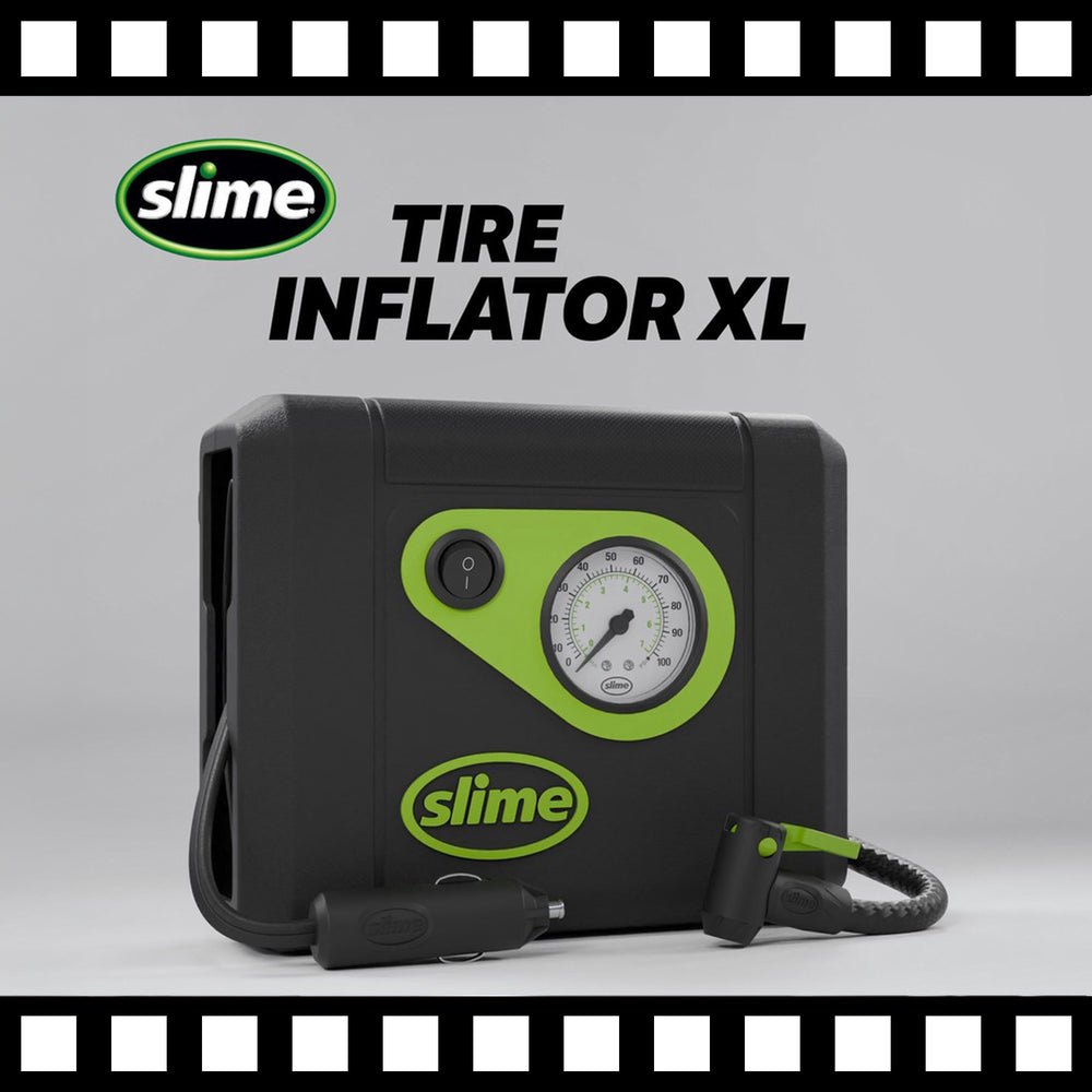 
            
                Load and play video in Gallery viewer, Tire Inflator XL
            
        