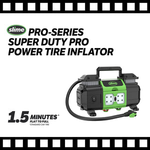 
            
                Load and play video in Gallery viewer, Super Duty Pro Power Tire Inflator
            
        
