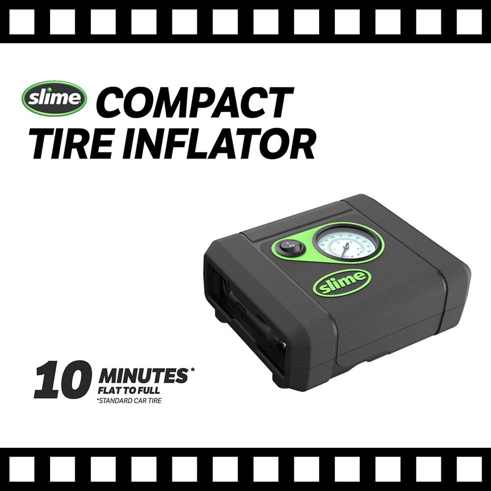 
            
                Load and play video in Gallery viewer, Compact Tire Inflator
            
        