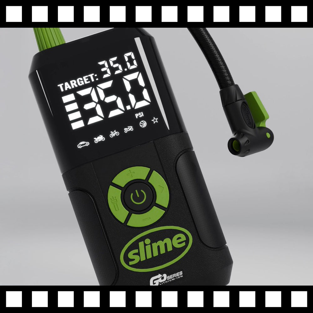 
            
                Load and play video in Gallery viewer, Cordless 3-in-1 Inflator
            
        