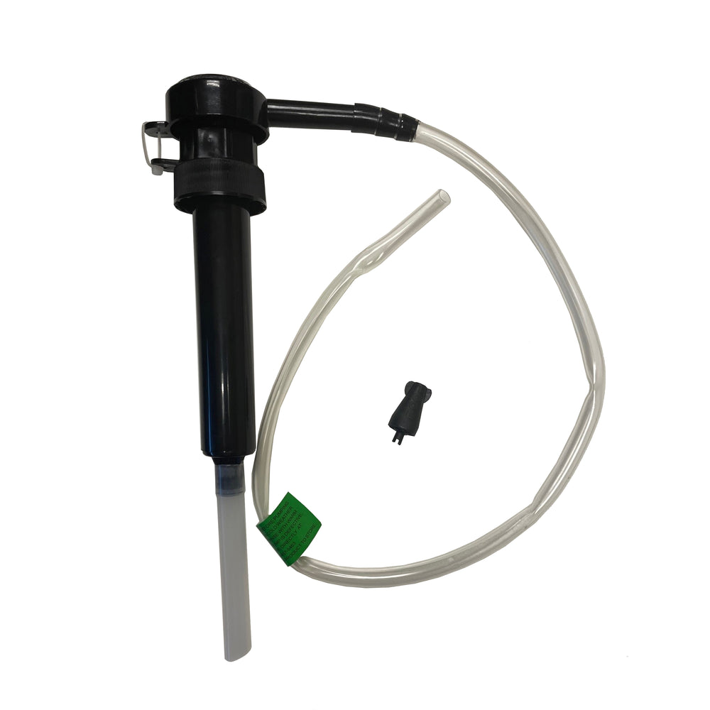 
            
                Load image into Gallery viewer, Replacement Pump for the 1 Gallon Sealant Jug
            
        