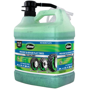 Sealant for Tubeless Tires – Slime Products
