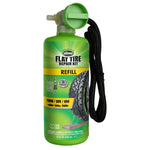 Slime Flat Tire Repair Kit Refill Cartridge #10189 Out of Package