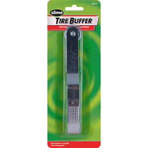 Slime Tire Buffer Tool #1025-A In Package