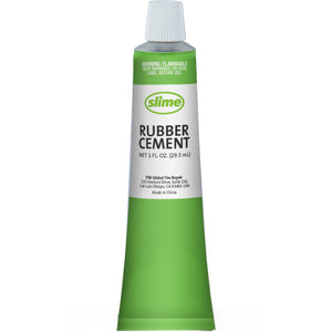 Slime® Rubber Cement 236mL – ITW Polymers and Fluids
