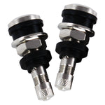 Slime High Performance Tubeless Tire Valves - TR416 #20128 Out of Package