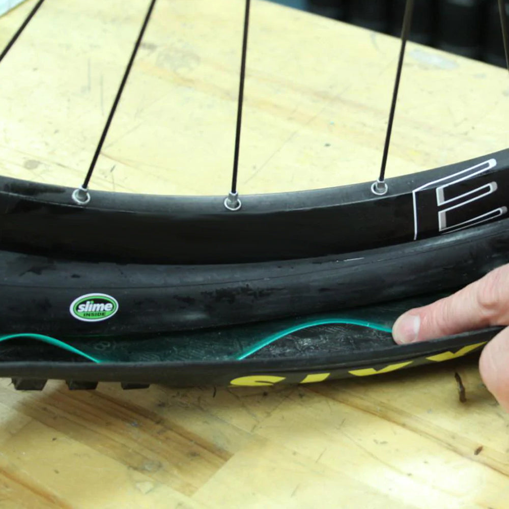 Bicycle Tube Liner Slime Slime Products