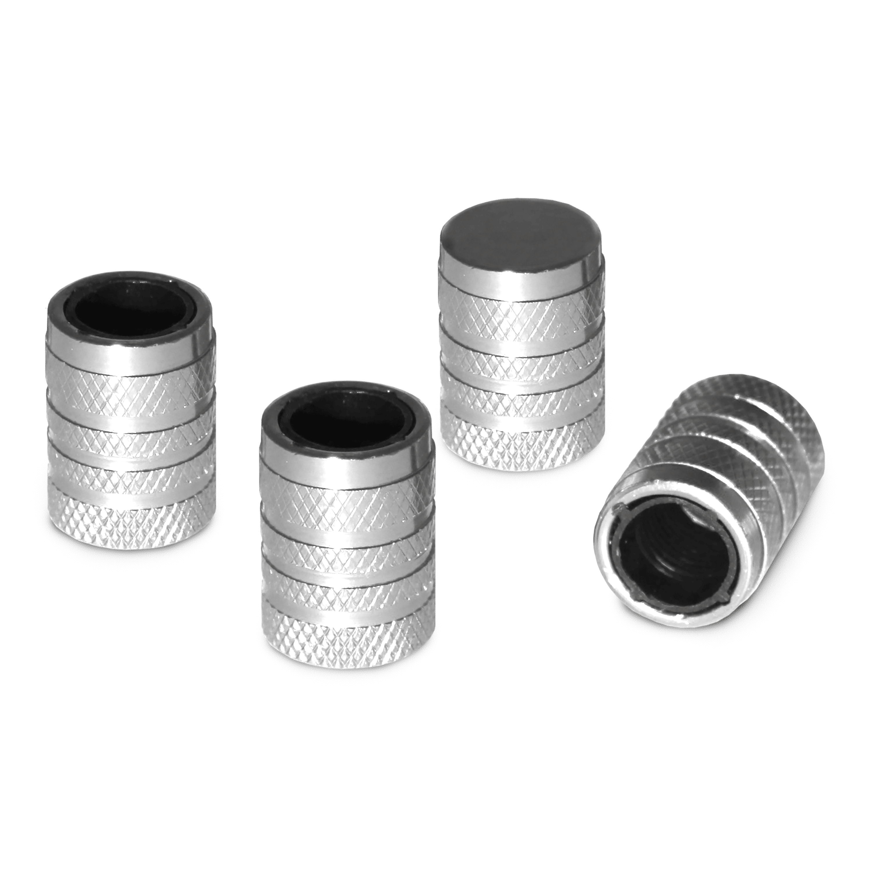 Quicksilver Barrel Tire Valve Caps Slime Slime Products