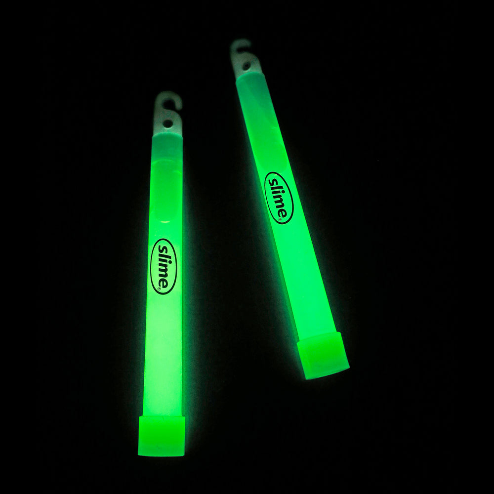 Glow Light Sticks - Green - DQE