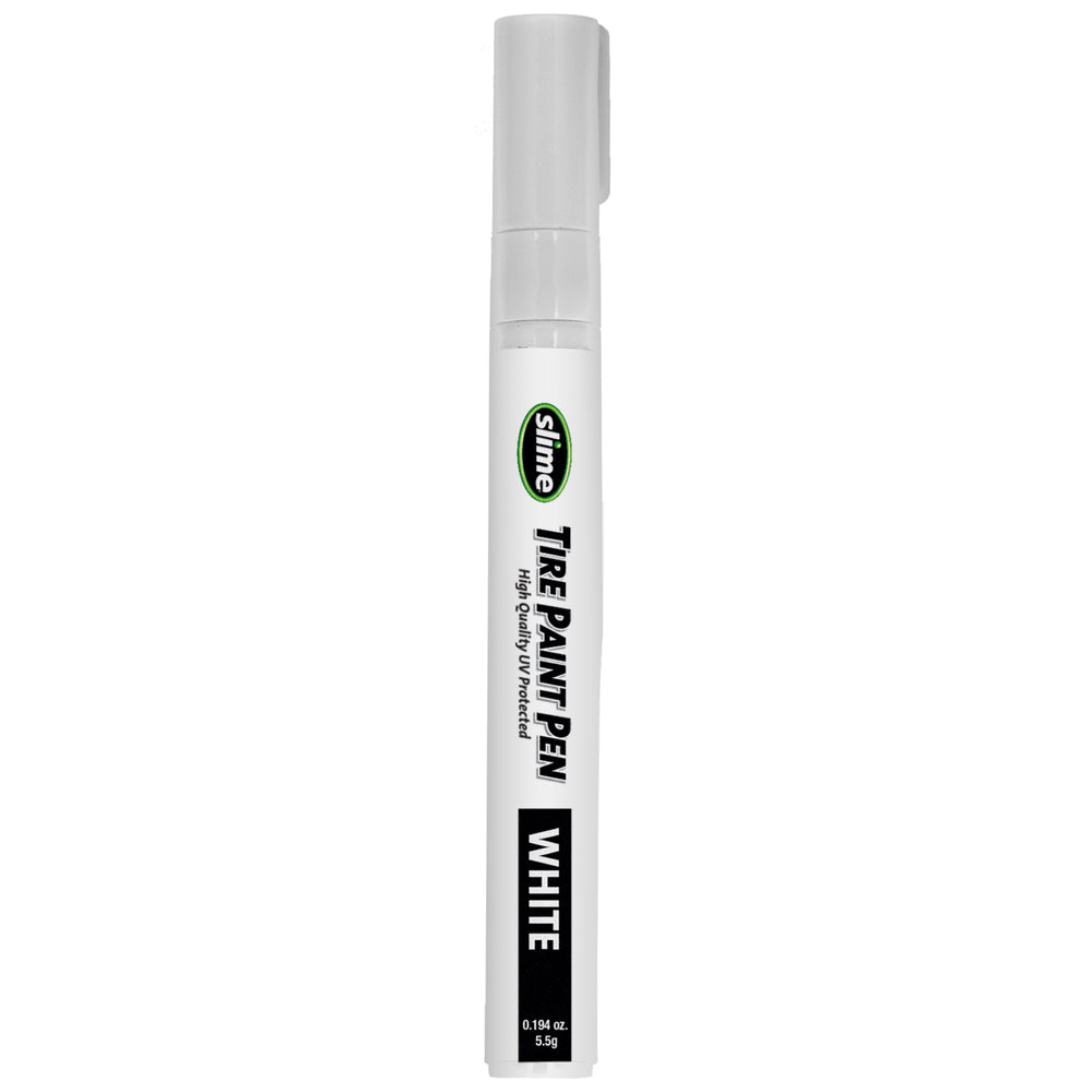 Slime Tire Paint Pen #20477 Out of Package