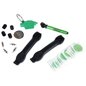 
            
                Load image into Gallery viewer, Slime Bike Tube Repair &amp;amp; Maintenance Kit #20482 Out of Package
            
        