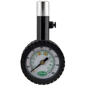 
            
                Load image into Gallery viewer, Elite High Pressure Tire Gauge (10-160 psi) Out of Package
            
        