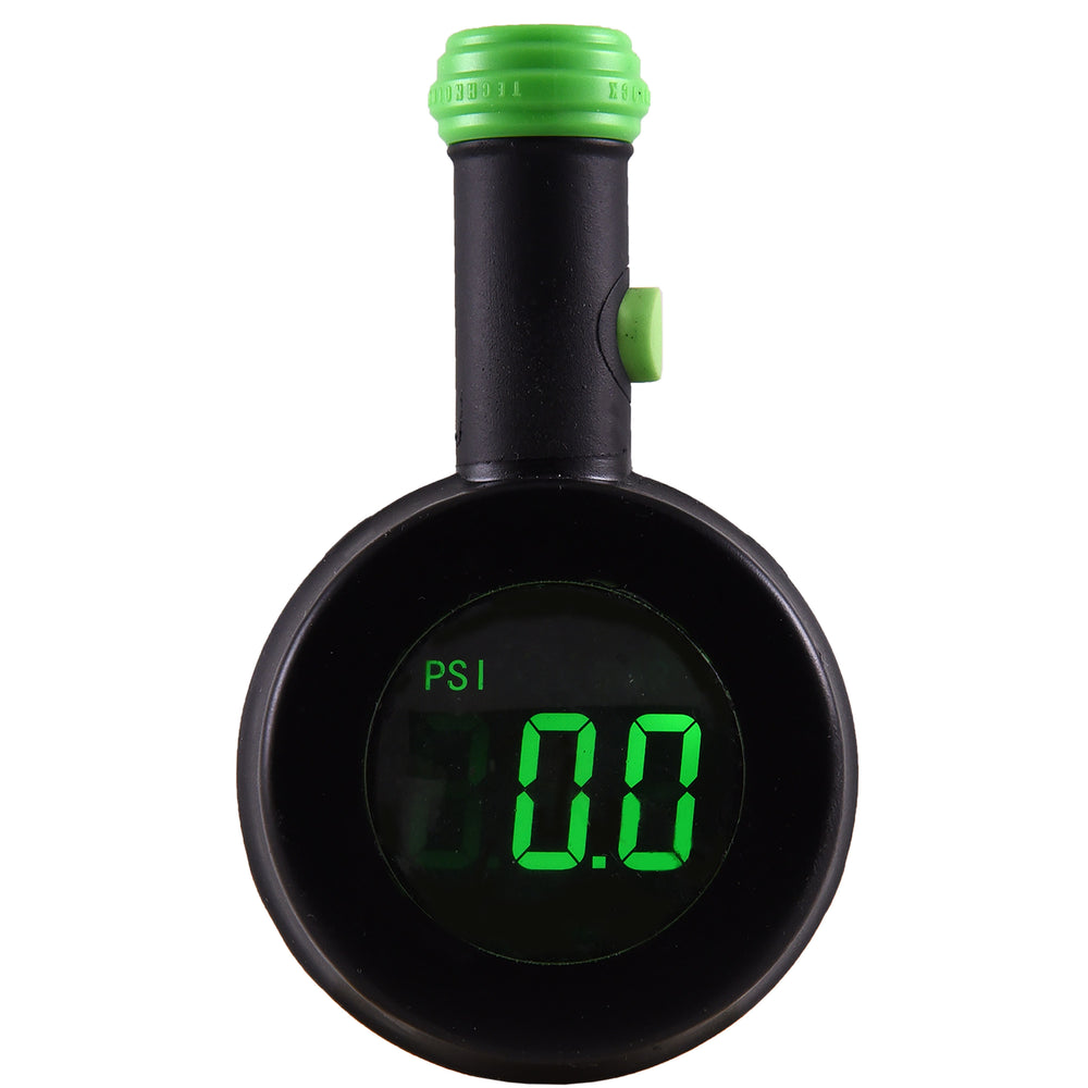 Your Guide to the Slime Digital Tire Gauge