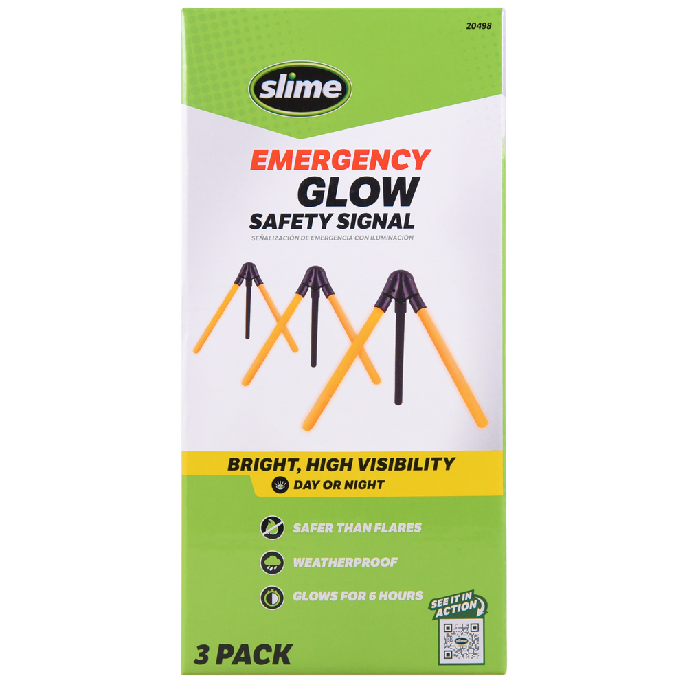 Safety Glow Sticks  Slime – Slime Products
