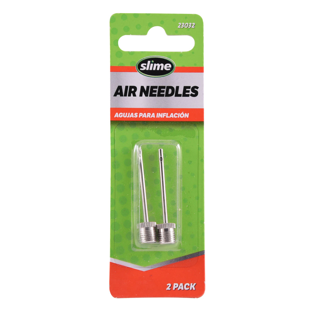 Air Needles for Inflatables
