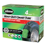 Slime Utility Self-Sealing Inner Tube (4") #30010 In Package
