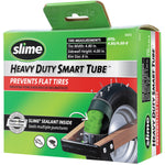 Slime Wheelbarrow Self-Sealing Inner Tubes (8") #30012 In Package