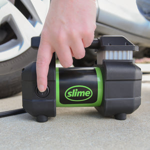 Slime Pro Power Tire Inflator #40031 Switch