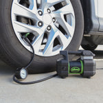 Slime Pro Power Tire Inflator #40031 Car
