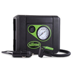 Slime Compact Tire Inflator #40060 Out of Package
