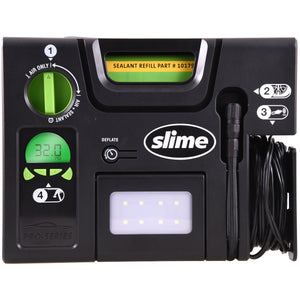 Slime Pro-Series Flat Tire Repair Kit #50150 Out of Package