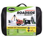 Slime Deluxe Emergency Roadside Kit #50155 In Package