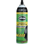 Slime Thru-Core Emergency Tire Sealant - 18 oz #60187 In Package