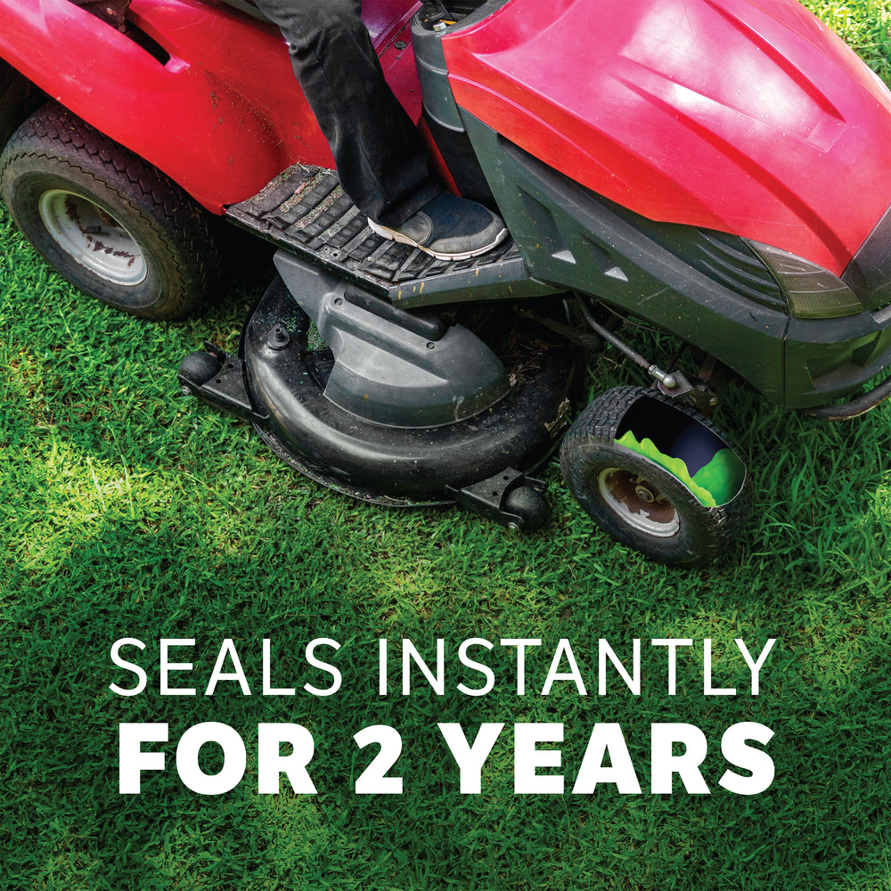 
            
                Load image into Gallery viewer, Slime Prevent and Repair Tire Sealant - 24 oz. (Mower/ATV) #10008 2 Years
            
        