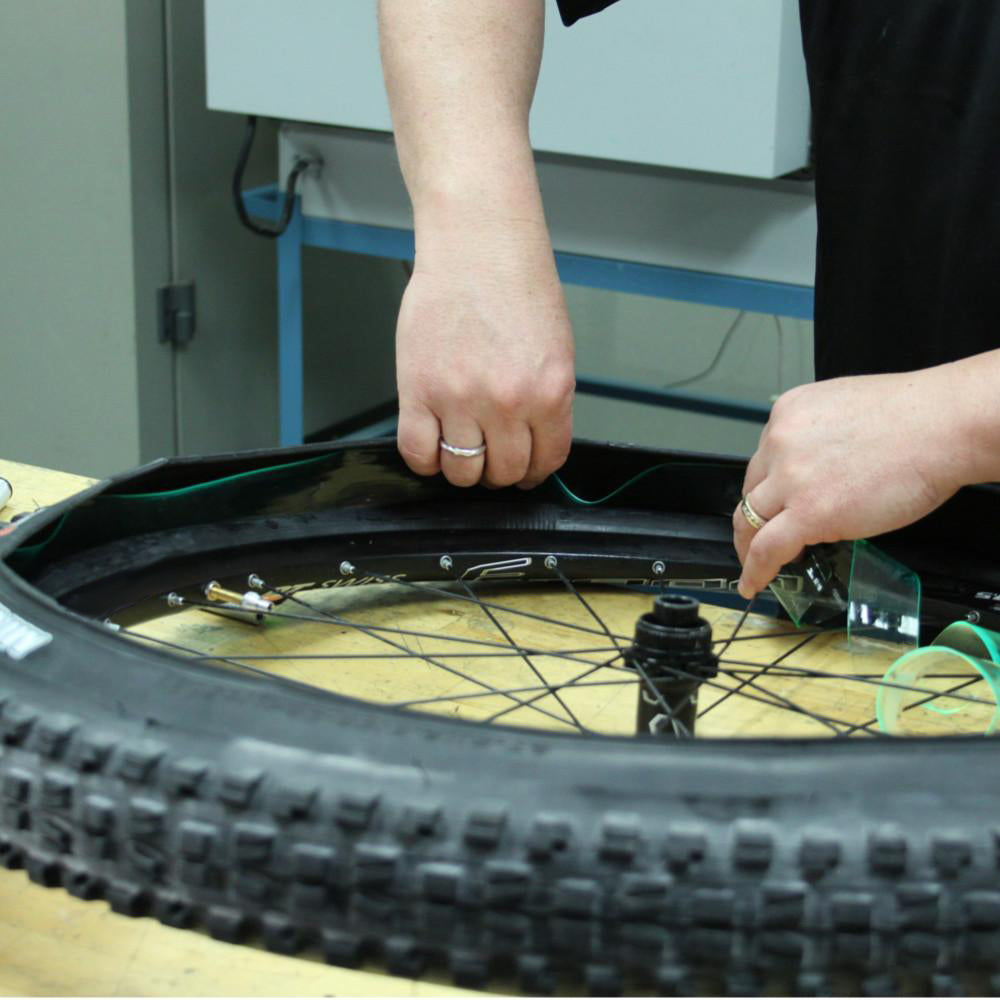 Bicycle Tube Liner Slime Slime Products