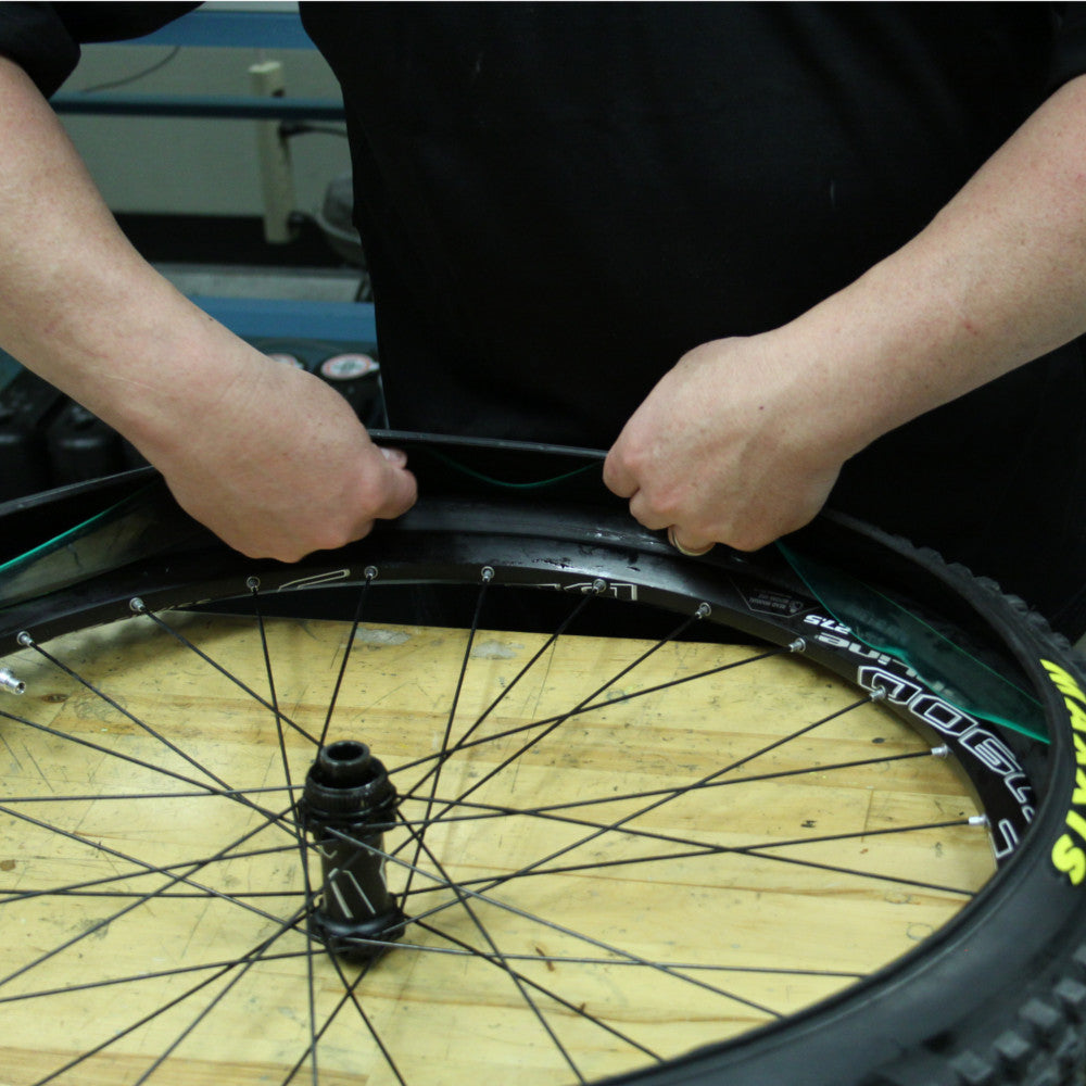 Bicycle Tube Liner Slime Slime Products