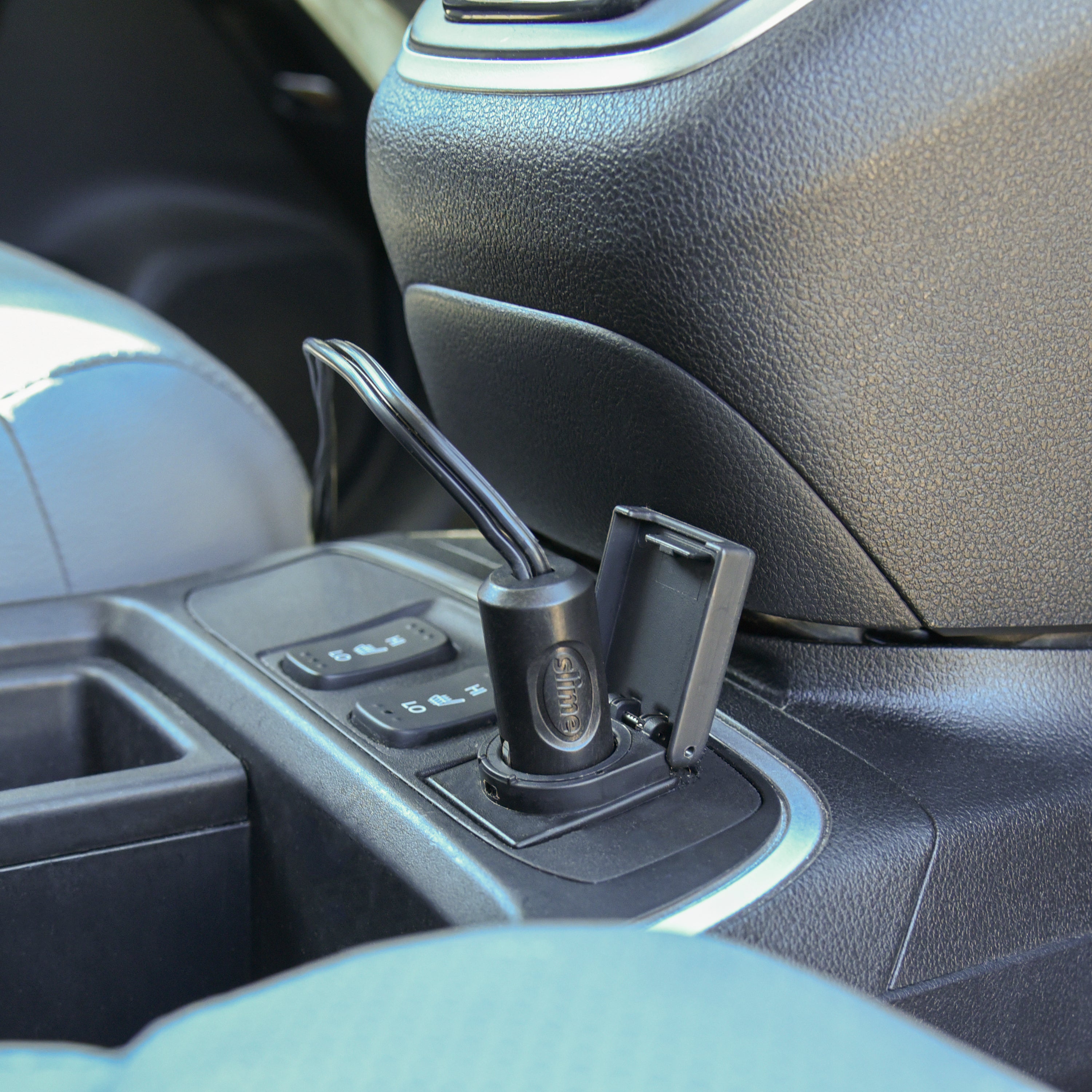 Tire Inflator Jr. Slime Slime Products