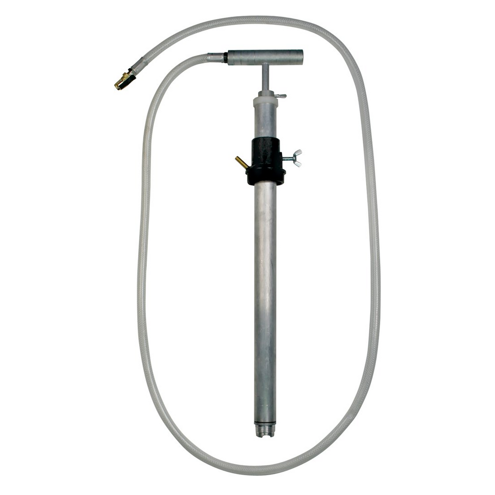 
            
                Load image into Gallery viewer, Slime Aluminum Pump for 5 Gallon Sealant #SB-AP Out of Package
            
        