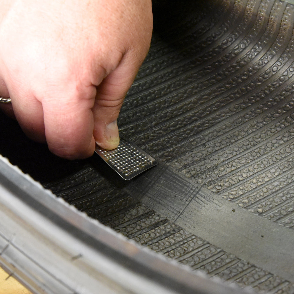 Tyre Repair Patches At ₹ 1000/box | Tyre Patch In Bhilwara | ID - Foto 13