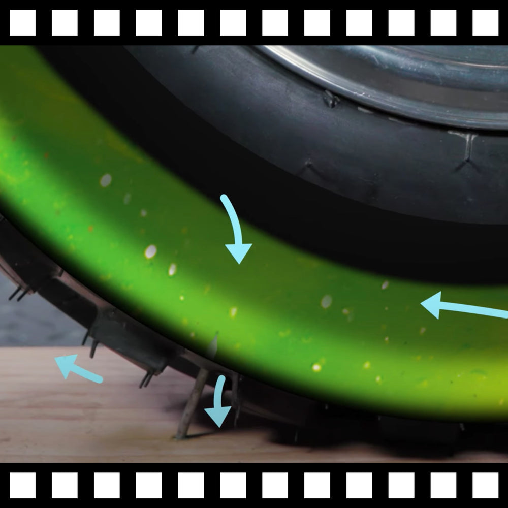 Prevent and Repair Tire Sealant - 24 oz. (Mower/ATV)