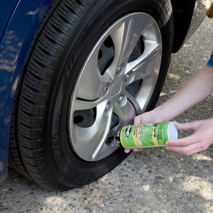 Best Tire Puncture Sealant, Slime Tire Sealant, Tire Sealant TPMS Safe