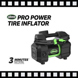 
            
                Load and play video in Gallery viewer, Slime Pro Power Tire Inflator #40031 Video
            
        