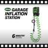 Slime Garage Inflation Station #40070 Video